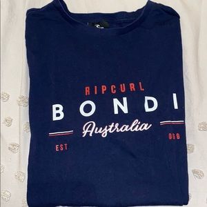 Ripcurl Bondi Beach T-shirt